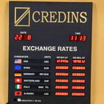 exchange rate boards